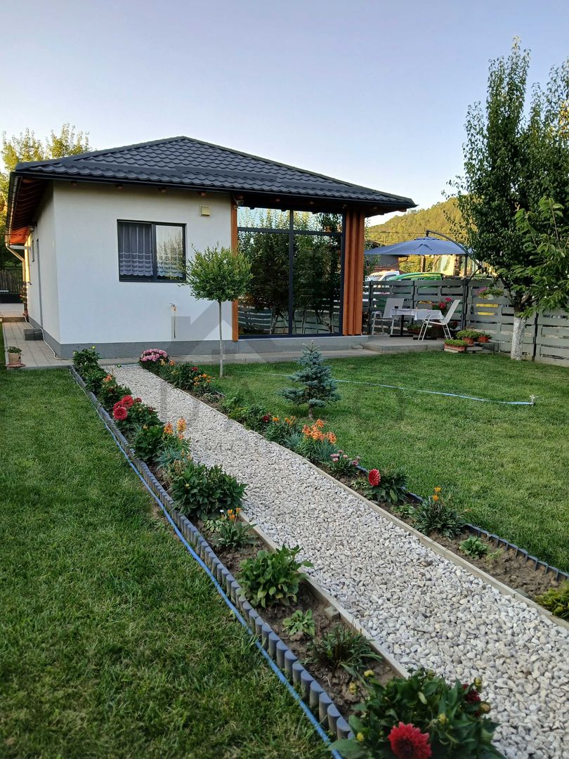 Casa de vânzare  Ceuașu de Câmpie - Poză 1