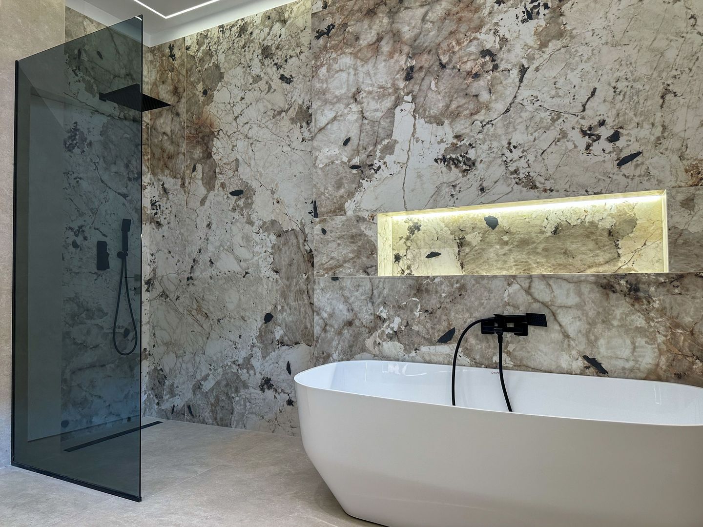 UNIC  |  Vilă Individuală Premium cu Design Contemporan și Finisaje de Lux - Poză 24