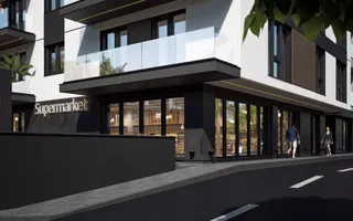 Apartament 4 camere cu terasa  Titan Pallady Metrou Nicolae Teclu - Poză 14