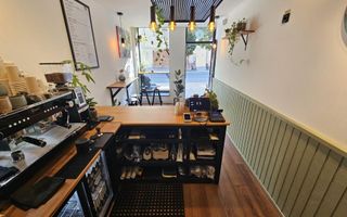 Oportunitate de afacere | Cafenea la cheie | în centrul orașului - Poză 1