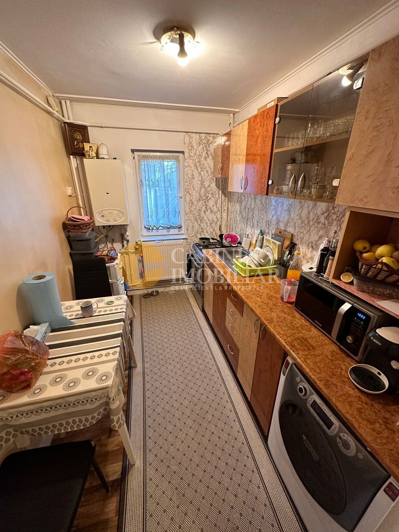 Apartament 2 Camere - Bloc Fara Risc - Zona Podu Ros/Cantemir - Poză 3