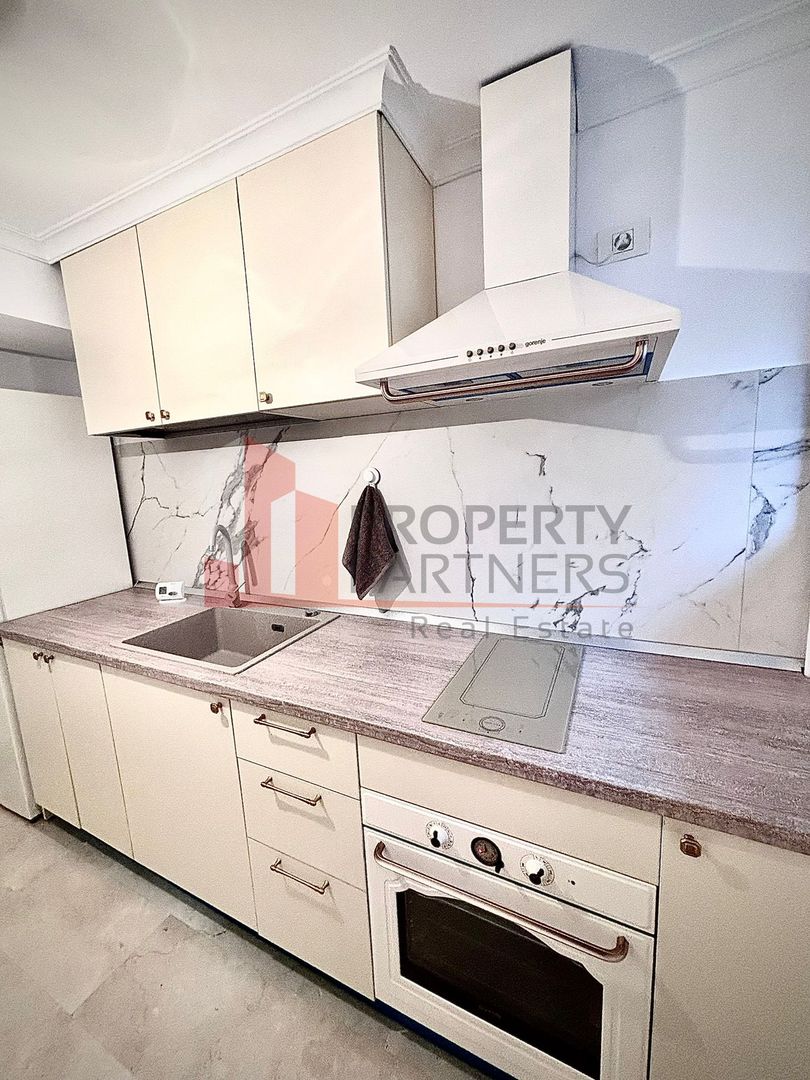 Apartament 2 camere  în centrul Bucureștiului. - Poză 6