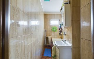 Ocazie! Apartament cu 3 camere, zona Dâmbovița lângă restaurant Nora - Poză 8