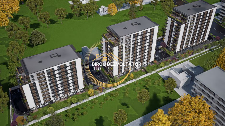 Decomandat Investitie Ansamblu de TOP Metrou Teclu Ikea Titan 12minute - Poză 6