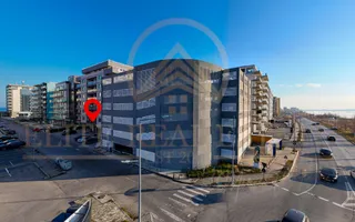 Statiunea Mamaia - Hotel Opera - Spatiu comercial. - Poză 17
