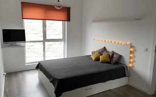 Spațiu generos, compartimentare practică – cu 3 camere în Grigorescu. - Poză 6