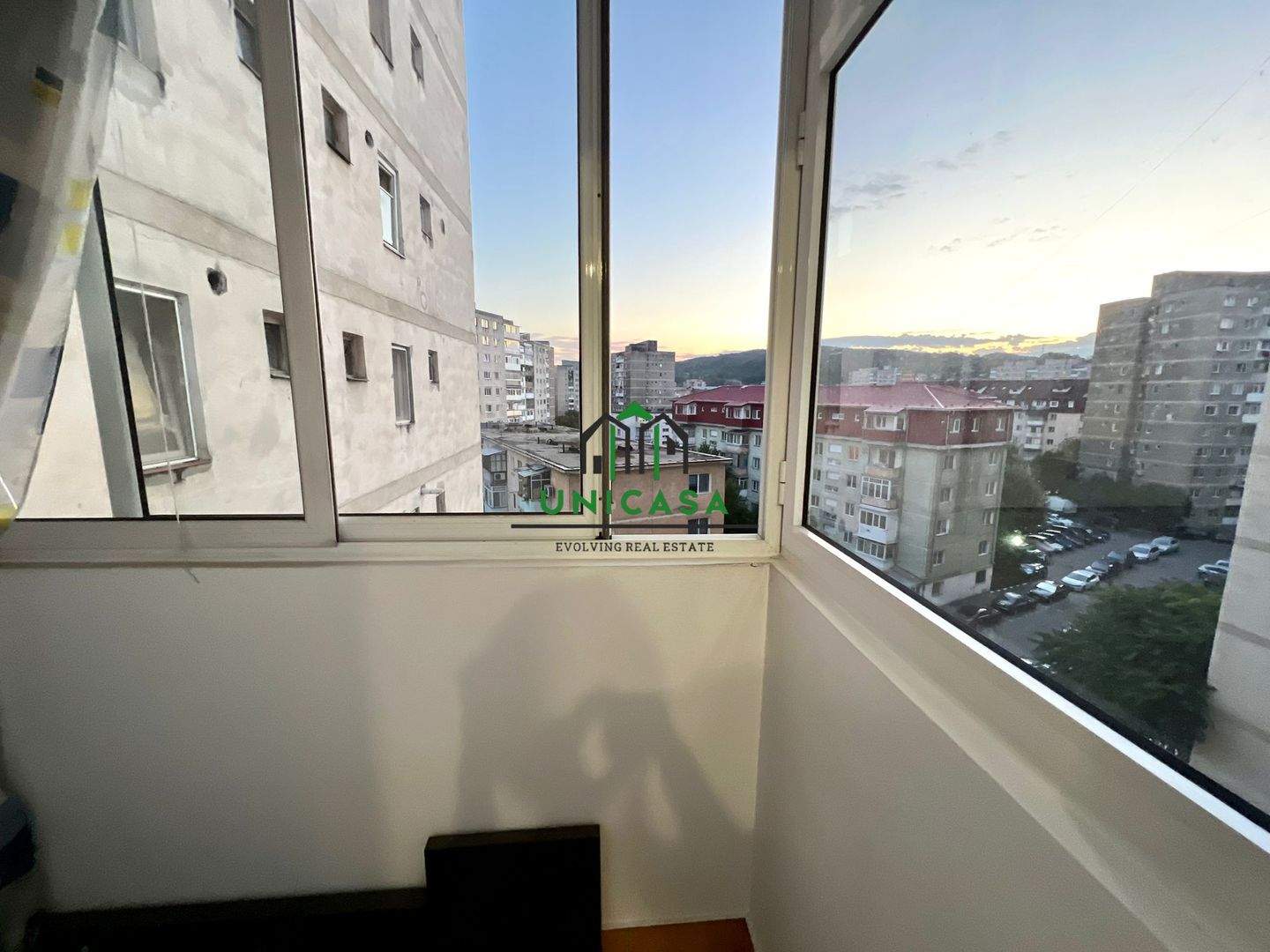 Apartament 3 camere/Ostroveni - Poză 7