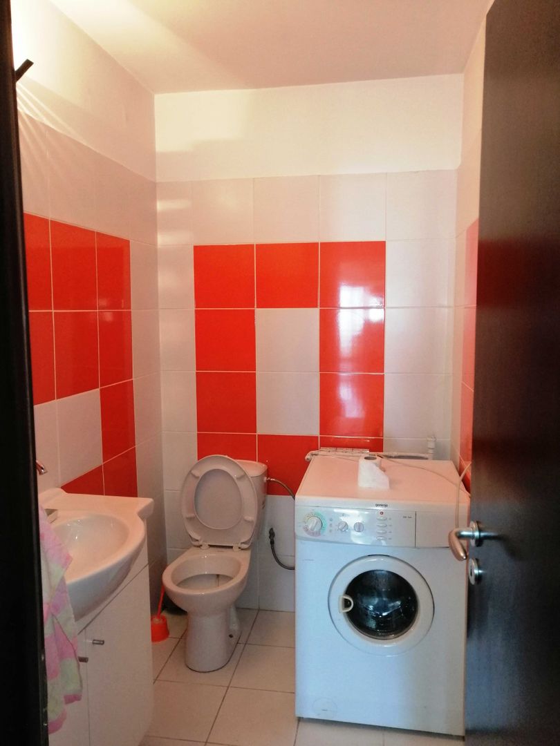 Apartament cu 3 camere de inchiriat | Nerva Traian - Poză 6