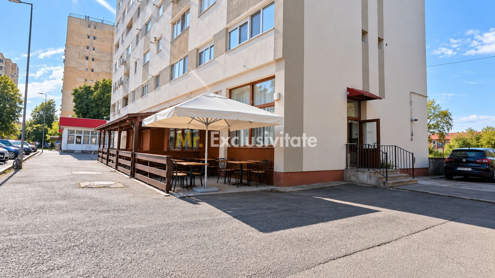 De Vanzare Spațiu  Comercial - Poză 1