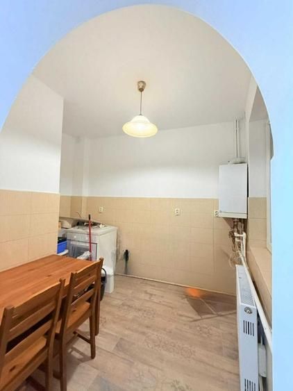 Apartament interbelic renovat, etaj 1, centrală, lângă Metrou Basarab - Poză 11