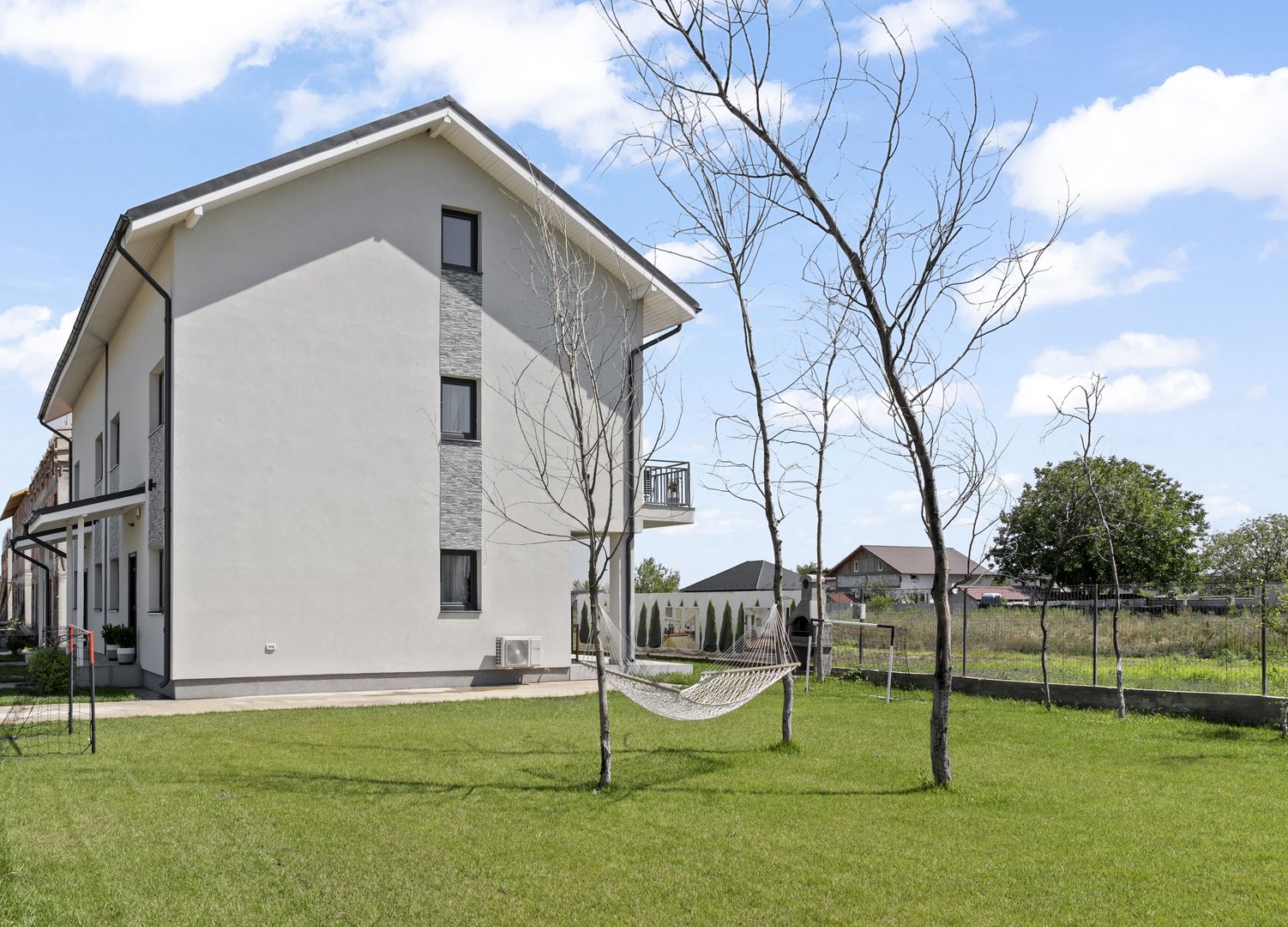 PORUMBESCU RESIDENCE OTOPENI | Duplex villas | 4/5 ROOMS | 0% Comission - Poză 38
