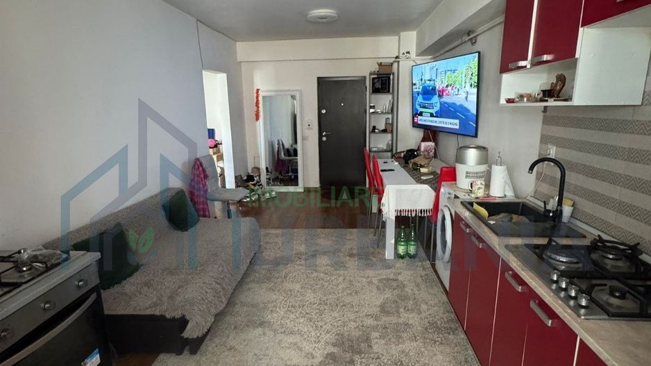 Apartament 2 camere Bucium - Poză 2