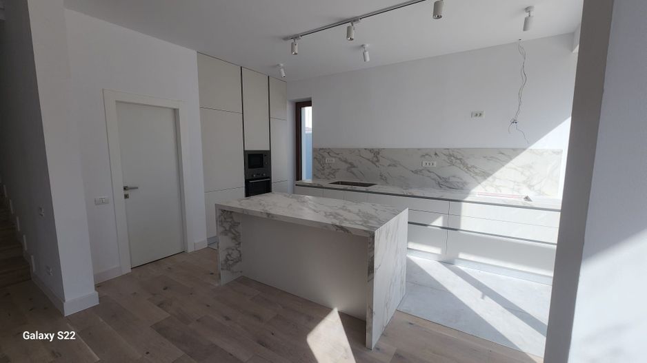 vila ind. stil mediteranean/str. Matei Basarab - Voluntari-jud.IF - Poză 4