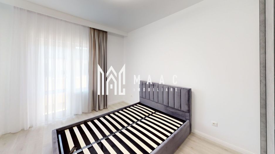 Apartament 3 Camere cu Grădină Privată – Ansamblu Nou - Poză 3