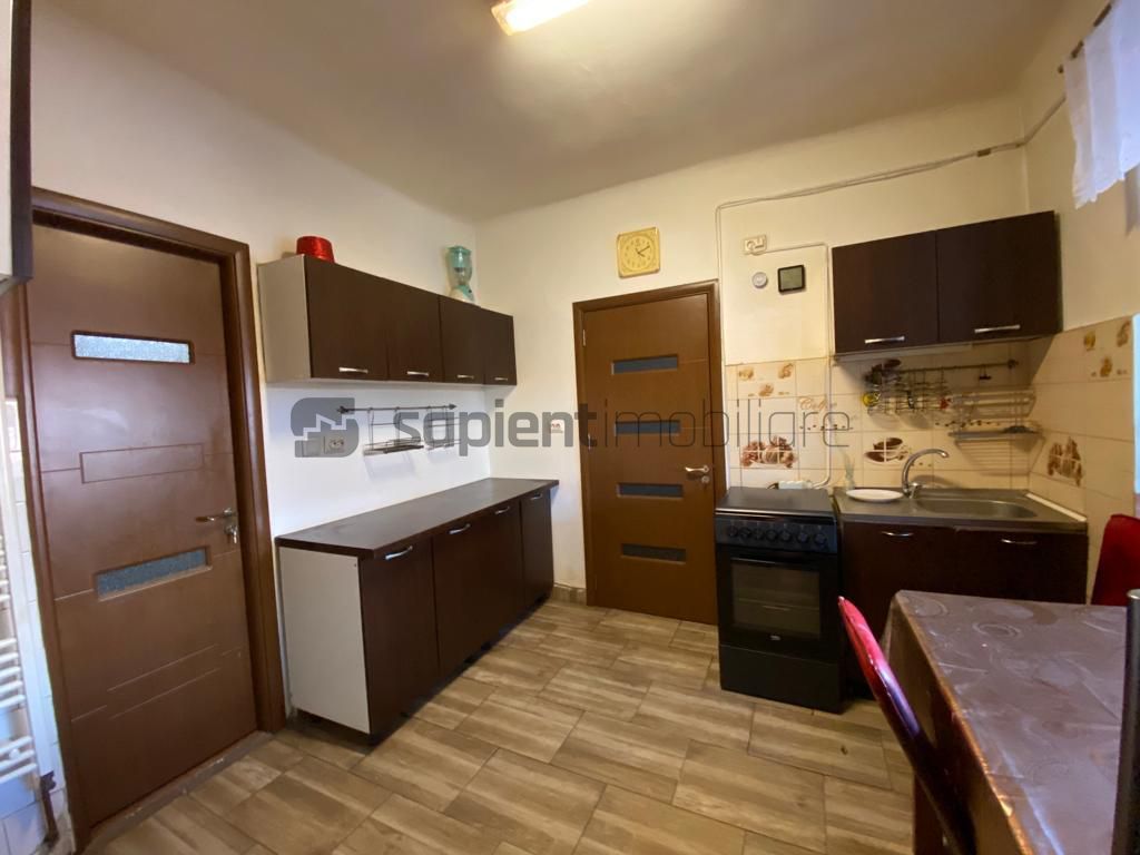 Sapient | Casa zona Episcopia Bihor - Poză 7