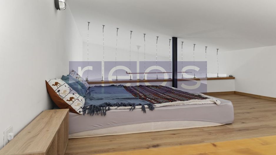 APARTAMENT 3 CAMERE CRÂNGAȘI - Poză 10