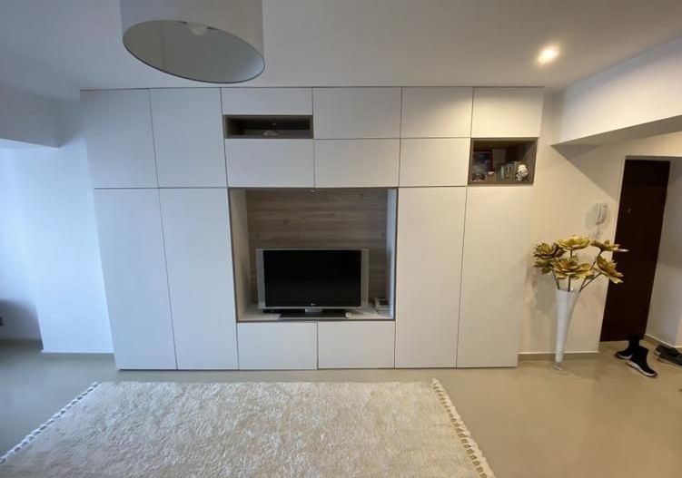 Apartamen 2 camere Piata Alba Iulia - Poză 5