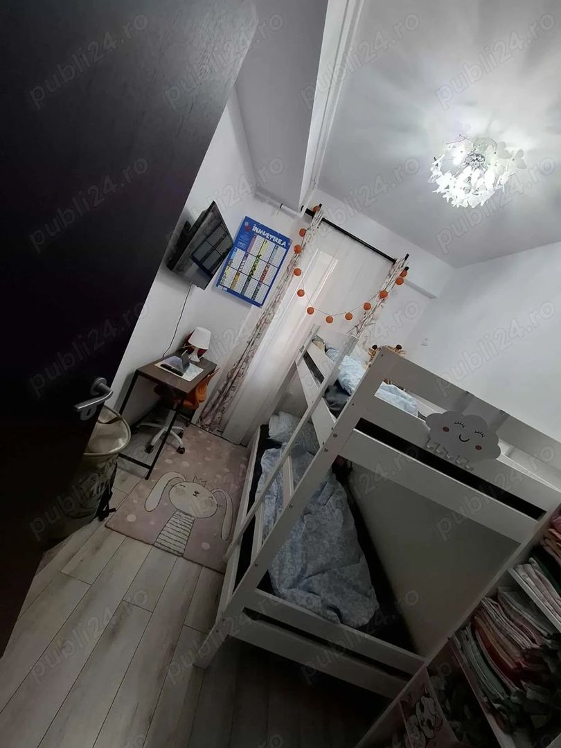 Apartament 3 camere Militari Residence - Poză 4