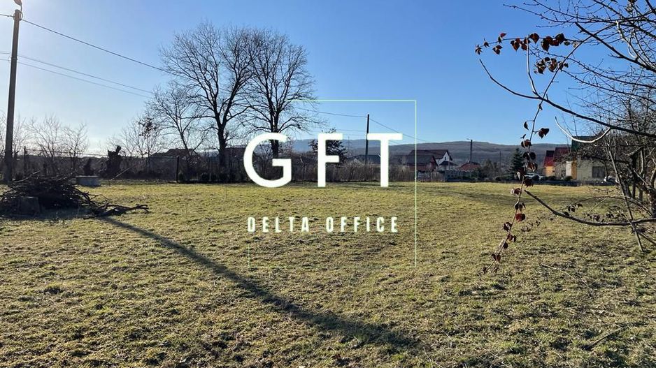 EXCLUSIVITATE! CASA+4300 MP TEREN DE VANZARE. - Poză 6