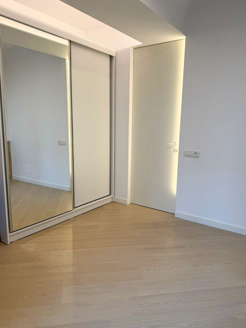 Chirie Apartament 2 camere I Cortina North I 1 Dormitor & 1 Birou - Poză 6