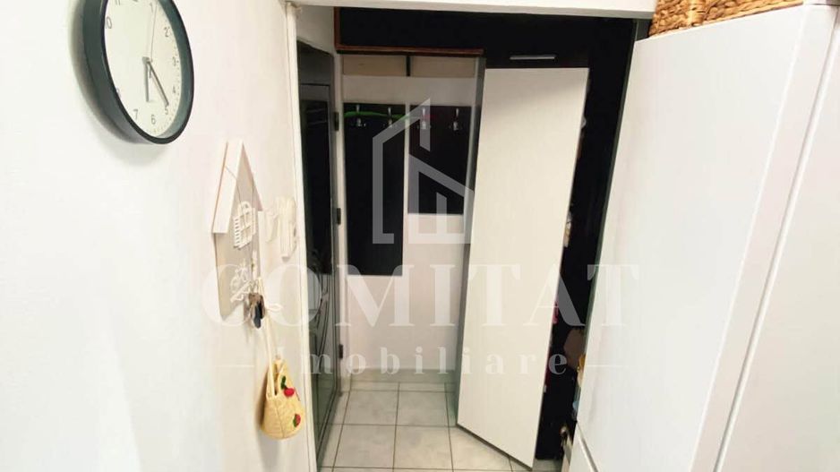 Apartament cu 2 camere | Finisaje moderne | Gheorgheni - Piața Hermes - Poză 11