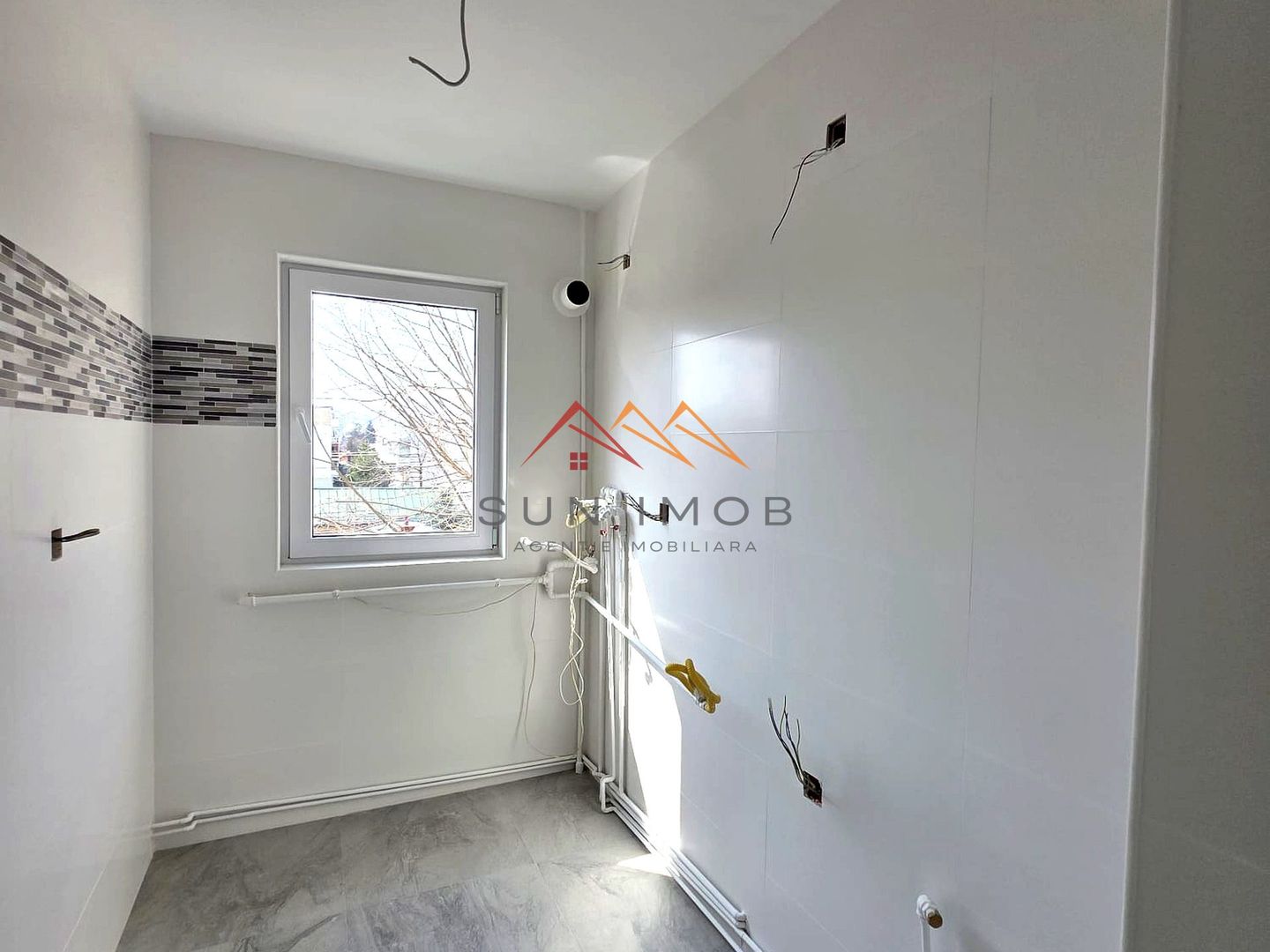 Apartament 3 camere renovat | Centrală proprie | Câmpina | Central - Poză 7