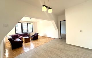 Casa cu 5 camere de inchiriat langa Parcul Regina Maria - Poză 3
