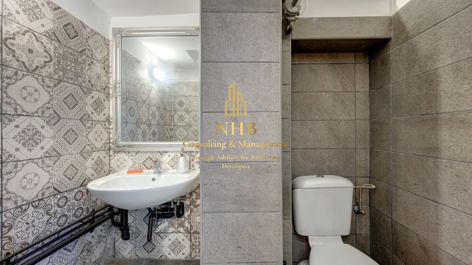 Spatiu Comercial | Restaurant cu Cinema | Ultracentral | Hristo Botev - Poză 12