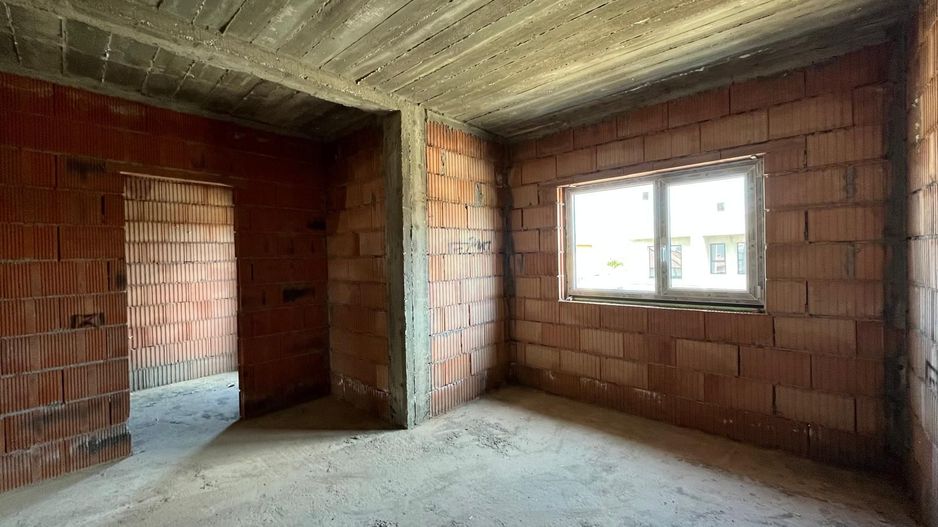 COMISION 0% | Duplex Mosnita Noua | Despartit prin camera tehnica | - Poză 10