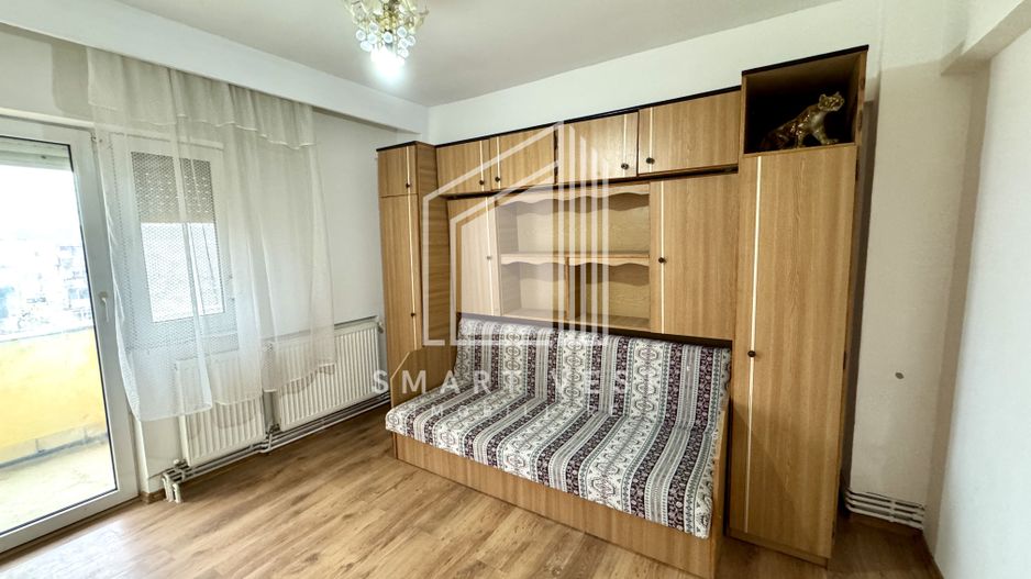 Apartament 3 camere | 63 mp | Zona Micro 16 - Poză 12