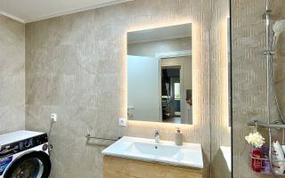 Apartament NOU, mobilat și utilat complet, parcare inclusă - Poză 10