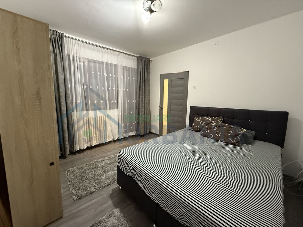 Apartament de închiriat, 2 camere, Bulevardul Primăverii, Podu Roș, Iași - Poză 5