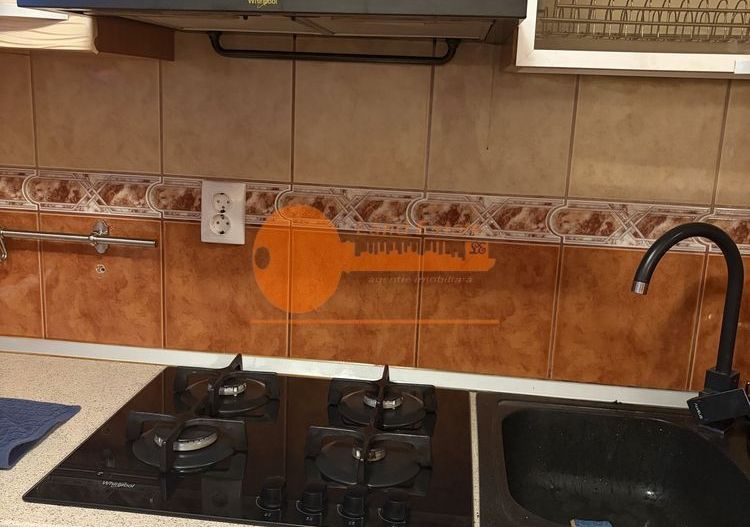 Apartament 3 camere | Crângași | 300 m metrou | Centrală proprie - Poză 6