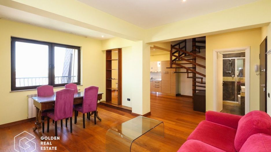 Apartament 3 camere, duplex - Unirii, Str. Principatele Unite - Poză 5