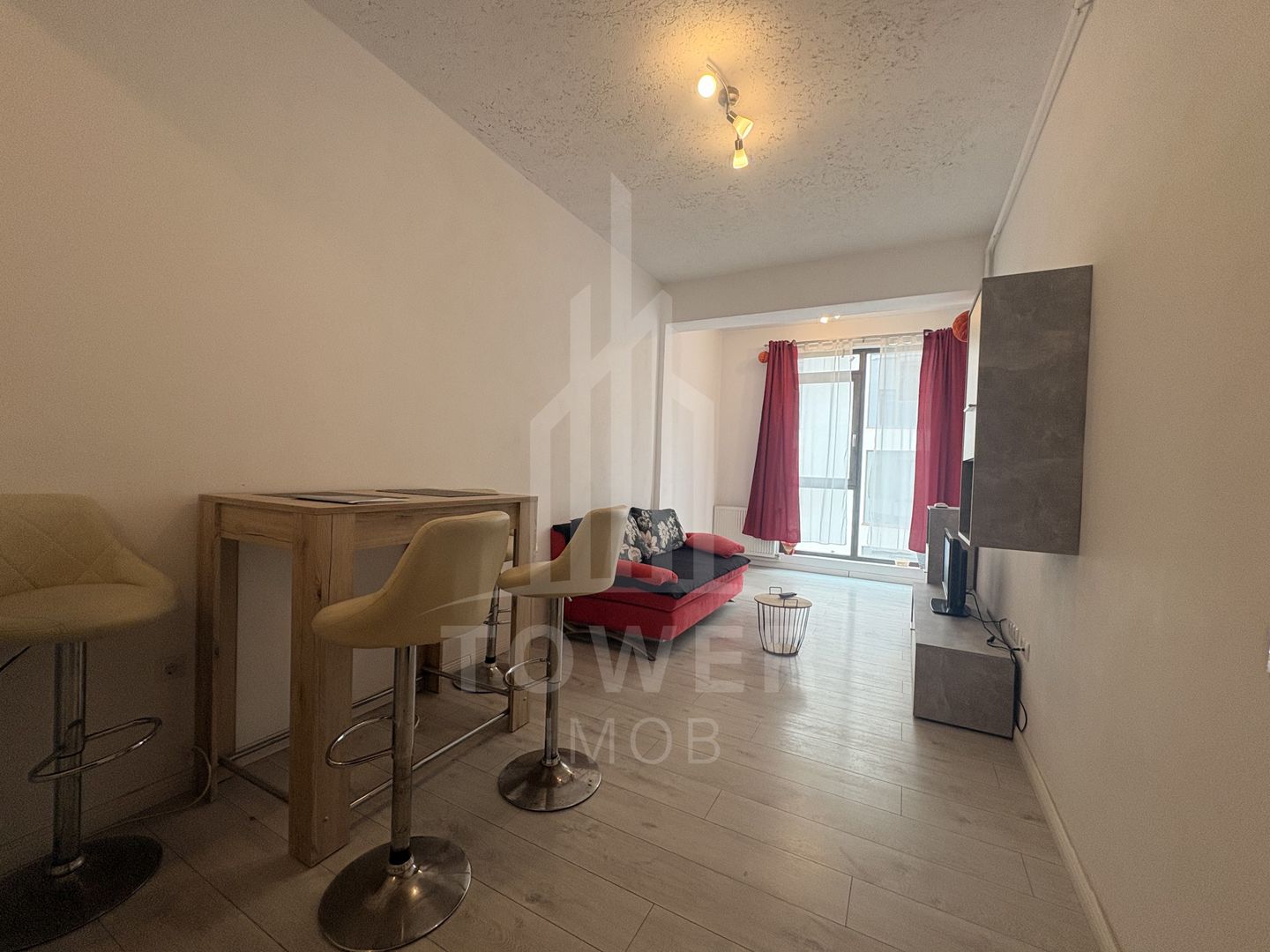 Apartament 2 camere | 41 mp | Doamna Stanca | - Poză 1