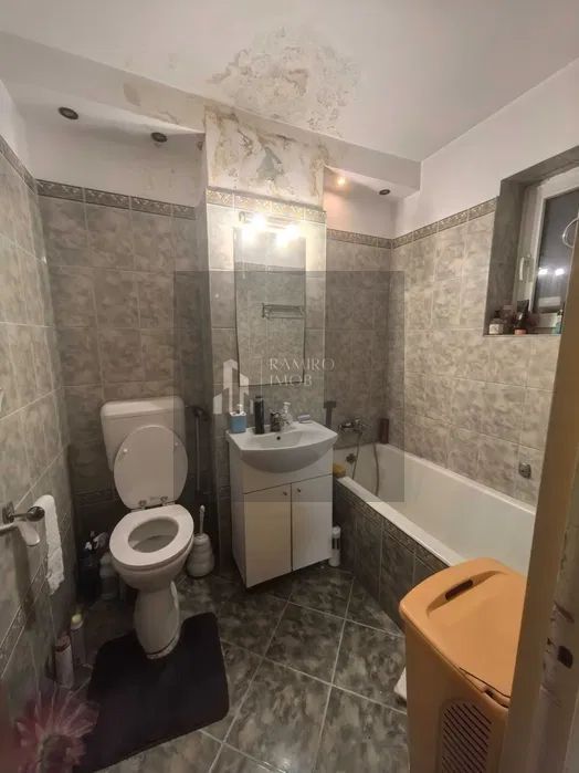 Apartament 2 camere etaj 1/9 Bd Alexandru Obregia Sector 4 - Poză 7