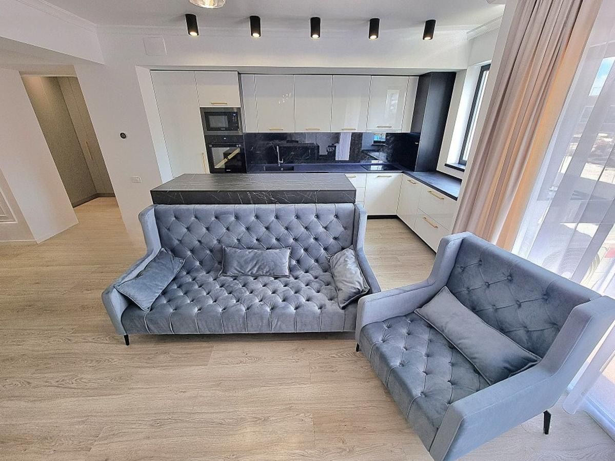 Penthouse 6 camere I Terasa I 2 locuri parcare - Poză 32