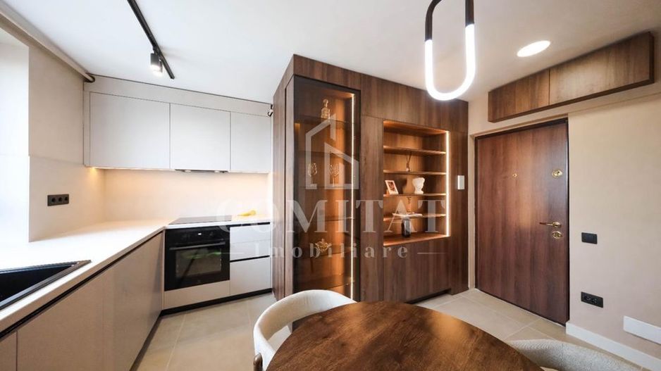 Apartament modern cu 2 camere decomandate | La cheie | Gheorgheni - Poză 4