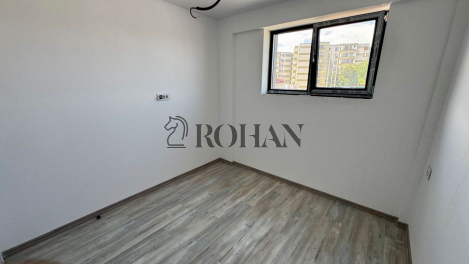 Bloc nou 2025: Apartament 3 camere, Alba Iulia Ampoi 3 - Poză 14