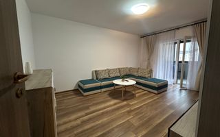 Apartament 2 camere decomandat | Sibiu, Arhitecților | 47 mp, balcon 12 mp - Poză 1