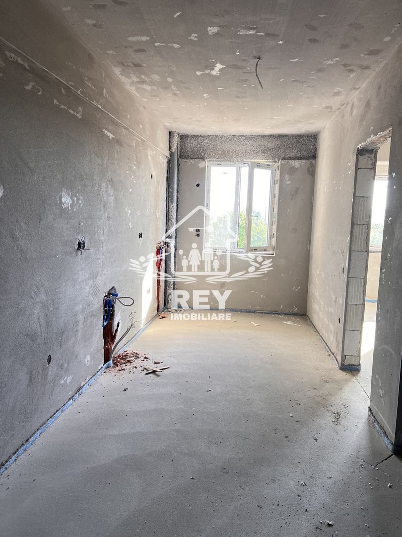 Apartament 1 dormitor de vânzare /etaj1/ Șelimbăr zona Triajului - Poză 4