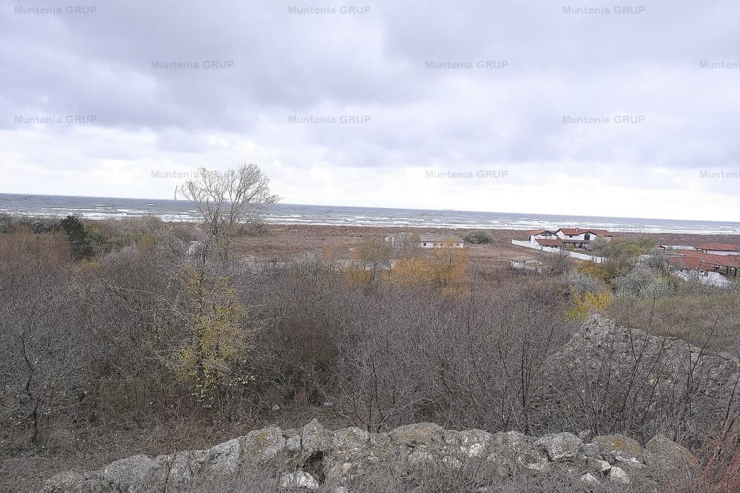 CORBU spre plaja Corbu, teren intravilan 965 mp. ideal constructii - Poză 8