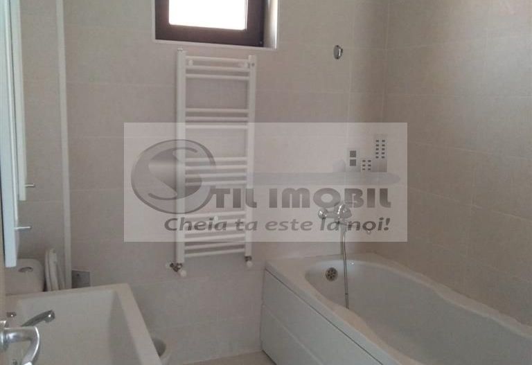 Vila parter 3 camere CUG Lunca Cetatuii- 96,000 € - Poză 10