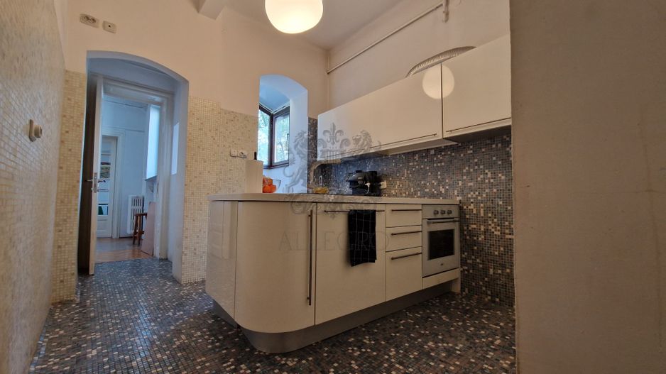4 Camere | Dacia - Parcul Ioanid | 3 bai | Superb - Poză 3