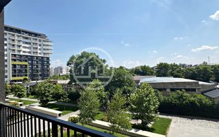 Apartament de închiriat cu 3 camere în PRIMA ONESTILOR, Oradea - Poză 11