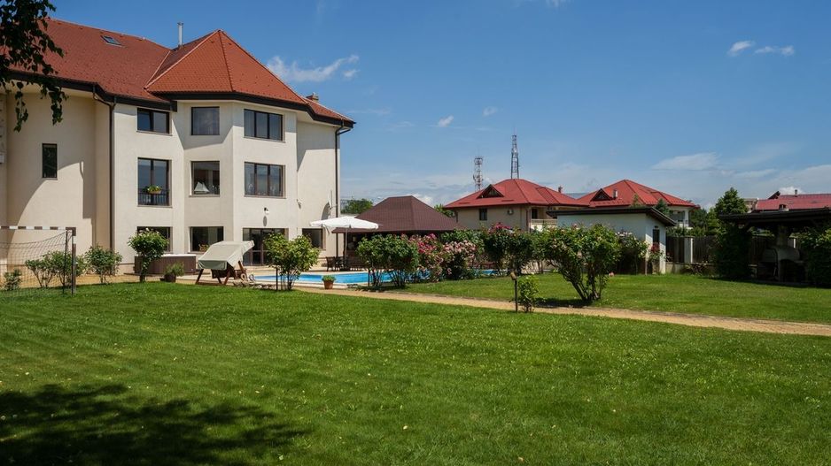 Nord Bucuresti domeniu irepetabil, rezidenta sau sediu - Poză 5