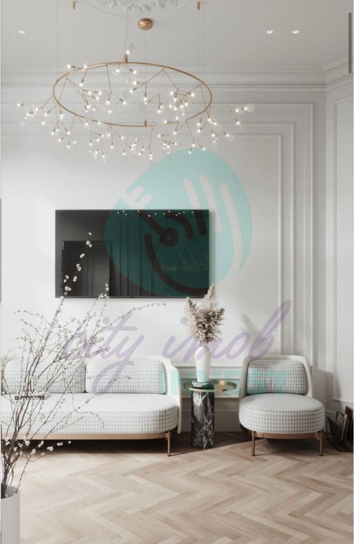 Vila eleganta 10 camere-Cartierul Armenesc-FInisaje Premium - Poză 6