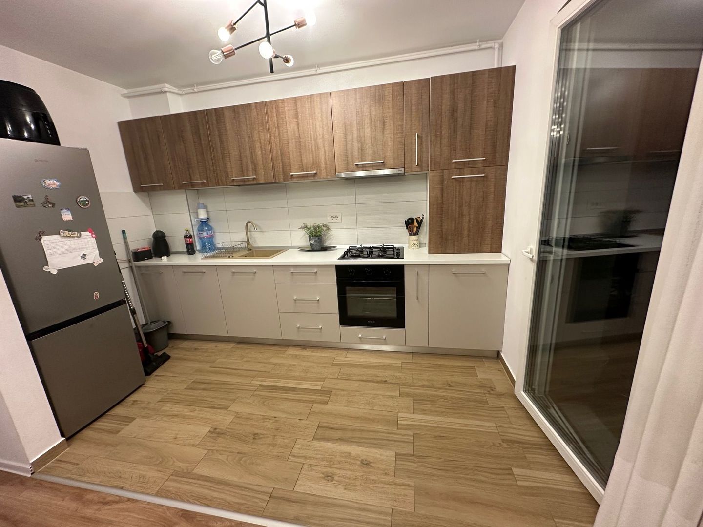 Apartament 2 camere zona Calea Aradului - Poză 6
