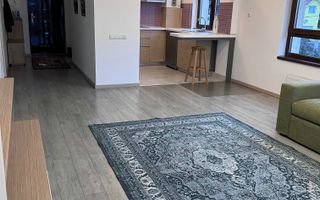 Apartament 3 camere | 80mp + balcon | garaj + parcare | PET  Europa - Poză 3