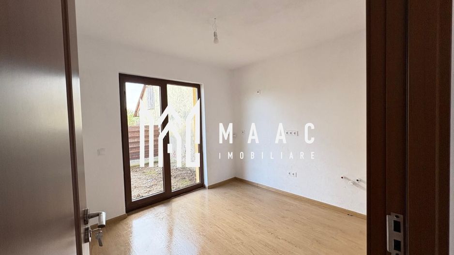 Duplex 3 camere I 2 bai I Balcon I Parcare I Zona Turnisor - Poză 3